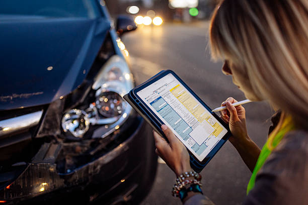 Affordable Full Coverage Car Insurance solutions in Tinton Falls, NJ